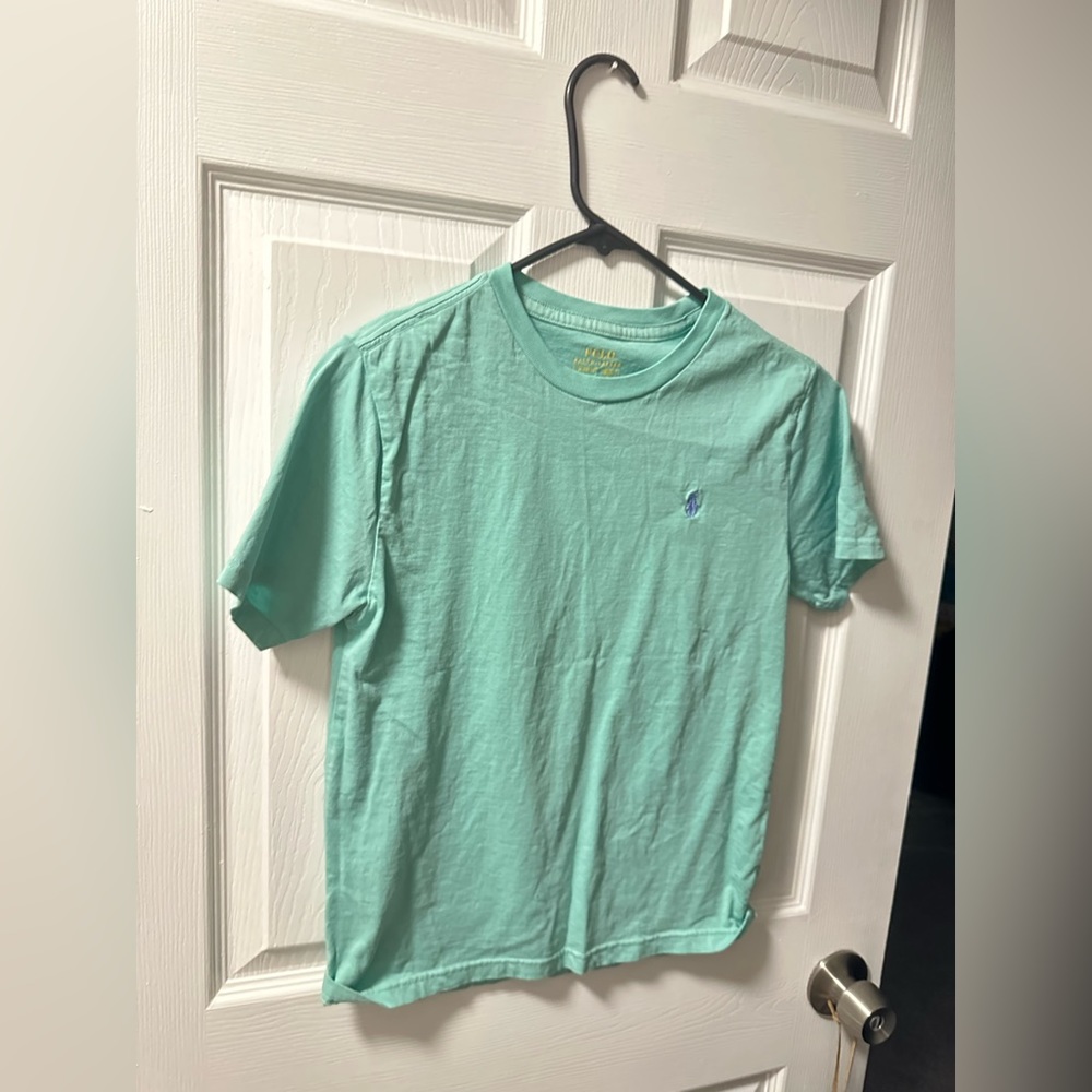 Boys Ralph Lauren T-Shirt